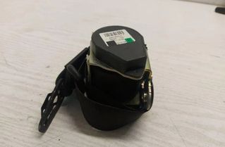 AUDI Q7 4L (2005-2015) Priekšējā labā drošības josta 606728300,008R000 24422092