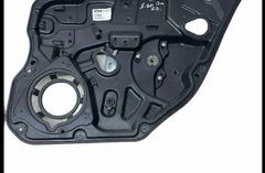 VOLVO S60 2 generation (2010-2020) Rear Right Door Window Regulator 2537217,170105,Y283 24424172