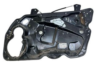 VOLKSWAGEN Passat Variant 1 generation (2010-2024) Стеклоподъемник передней левой двери 3C2837755G,981222108 24424449