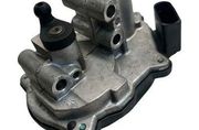 AUDI A4 B8/8K (2011-2016) Двигатель задвижки потока воздуха 059129086L,A2C92454500 24424988