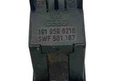 VOLKSWAGEN Passat Variant 1 generation (2010-2024) Кнопка обогрева заднего стекла 191959621B,SWF501187 24426660