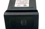 VOLKSWAGEN Passat Variant 1 generation (2010-2024) Кнопка обогрева заднего стекла 3B0959621C,PA66GF30 24428690