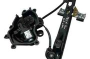 SEAT Ibiza 4 generation (2008-2017) Rear left door window lifter 6J8839401B,867443,P4151011022119 24429660