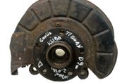 VOLKSWAGEN Tiguan 1 generation (2007-2017) Front Right Wheel Hub 25032074