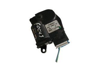 FORD Focus 3 generation (2011-2020) Interior Heater Flap Motor Actuator Av6n19b634aa 27540899