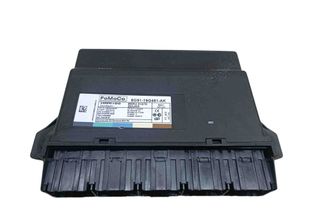 JAGUAR XF 1 generation  (2011-2016) Comfort Control Unit 6G9119G481AK 28242027