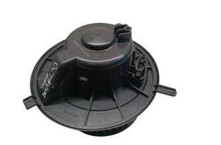 SKODA Octavia 2 generation (2004-2013) Нагревательный вентиляторный моторчик салона 1K1819015 29395477