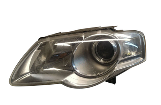 VOLKSWAGEN Passat B6 (2005-2010) Фара передняя левая 1EL24701401 30255656