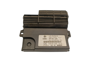 AUDI Q7 4L (2005-2015) Other Control Units 4F0907280 30382011