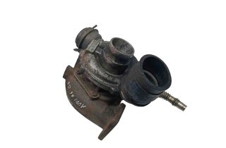 VOLKSWAGEN Passat B6 (2005-2010) Turbīna 4541358 31105104