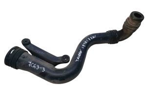 VOLKSWAGEN Touran 1 generation (2003-2015) Intercooler Hose Pipe 1K0145762P 31231492