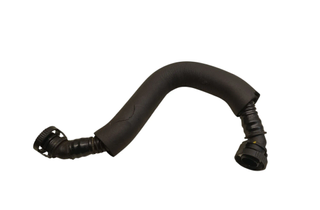 SKODA Superb 2 generation (2008-2015) Elpošanas šļūtene 06H103221J 31407904