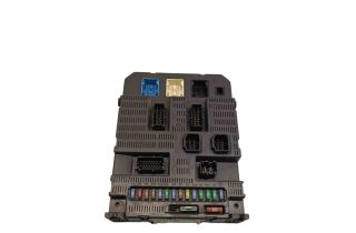 PEUGEOT Expert 2 generation (2007-2020) Drošinātāju kārba 9663798380 32408928