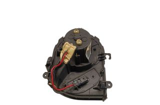 PEUGEOT Expert 2 generation (2007-2020) Нагревательный вентиляторный моторчик салона 1401366880 32409414