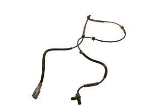 PEUGEOT Expert 2 generation (2007-2020) Aizmugurējais kreisais ABS sensors 0265007791 32484114