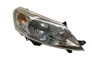 PEUGEOT Expert 2 generation (2007-2020) Priekšējais labais lukturis 89902621 32488982