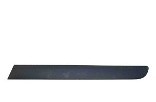 PEUGEOT Expert 2 generation (2007-2020) Aizmugurējā kreisā spārna moldings 1497643077 32549549