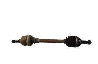 PEUGEOT Expert 2 generation (2007-2020) Priekšējā kreisā pusass 32551714