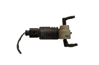 VOLKSWAGEN Lupo 6X (1998-2005) Washer Tank Motor 1J6955651 33013866