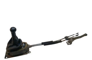 VOLKSWAGEN Lupo 6X (1998-2005) Pārnesumu pārslēgšanas mehānisms 6N0711049Q 33022627