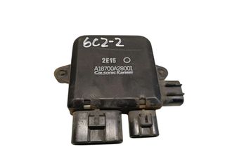 NISSAN Leaf 1 generation (2010-2017) Dzesēšanas ventilatora relejs A18700A28001 33026033