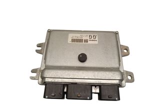 NISSAN Leaf 1 generation (2010-2017) Блок управления двигателем MEV01090 33038118
