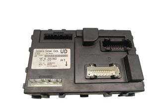 NISSAN Leaf 1 generation (2010-2017) Блок управления Комфорт FLN002 33042164