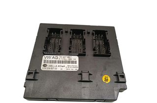 SKODA Octavia 2 generation (2004-2013) Komforta vadības bloks 1K0937086F 33084760