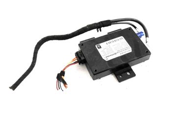 MERCEDES-BENZ E-Class W212/S212/C207/A207 (2009-2016) Блок управления навигацией A1729002809 10024126