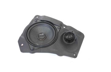 BMW 7 Series F01/F02 (2008-2015) Aizmugurējo kreiso durvju skaļrunis 7862161,65139151969,9151969 11243661