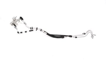 MERCEDES-BENZ E-Class W213/S213/C238/A238 (2016-2024) Gaisa kondicionētāja trubas A2138307602 11621857