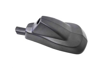 PEUGEOT 2008 2 generation (2019-2023) Salona spoguļa apdare 9674036877 11632953