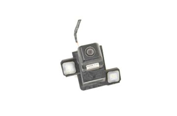 TOYOTA Prius 3 generation (XW30) (2009-2015) Tailgate  Rearview Camera 86790-47040 11699194
