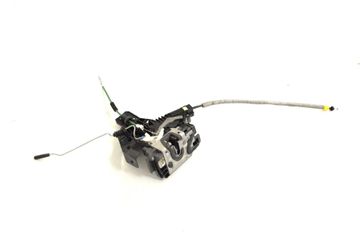 MERCEDES-BENZ GLC 253 (2015-2019) Rear Left Door Lock A2220064099,A0997304100,A2537330314 11702309