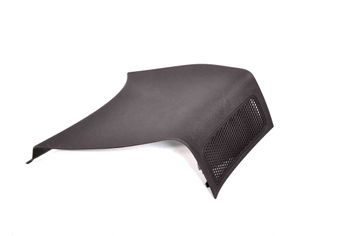 PORSCHE Cayenne 958 (2010-2018) Aizmugurējā kreisā statnes apdare 7P5867245 11790049