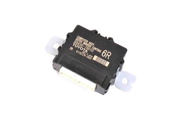 LEXUS NX 1 generation (2014-2021) Right side mirror control unit 89430-78010 11792084