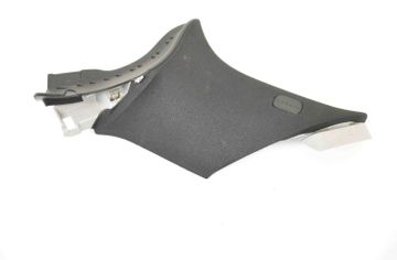 MERCEDES-BENZ GLC 253 (2015-2019) Rear Left Pillar Trim A2536903000 11822448