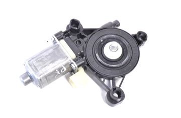 AUDI Q2 1 generation (2016-2024) Front Left Door Window Regulator Motor 5Q0959802B 12185759