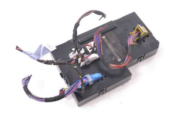 MERCEDES-BENZ SLK-Class R172 (2011-2020) Comfort Control Unit A1729015500,A1729002609,A2129026107 12211524