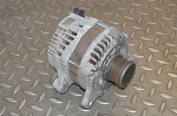MAZDA 6 GJ (2012-2024) Ģenerators a2tx9181 13535237