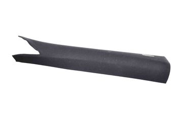 MERCEDES-BENZ E-Class W213/S213/C238/A238 (2016-2024) Priekšējā labā statnes apdare A2386902200 13663916