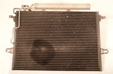 MERCEDES-BENZ CLS-Class C219 (2004-2010) Gaisa kondicioniera radiators A2115001254 13718791