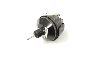 VOLKSWAGEN Golf 7 generation (2012-2024) Вакуумный усилитель тормозов 5Q2614105BK,5N0945459A,1K0945459A 14241475