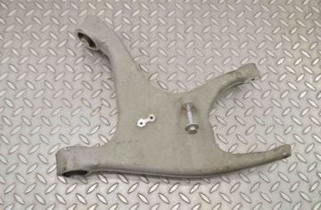 AUDI A6 C7/4G (2010-2020) Aizmugurējā labā H formas svira / ričags 8R0505312F 14591468