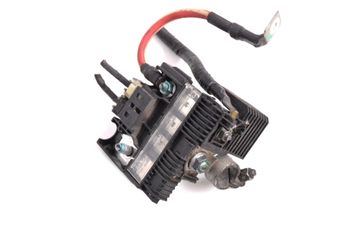 OPEL Mokka 1 generation (2012-2015) Kлемы аккумулятора 14702718