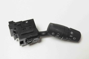 MAZDA CX-5 1 generation (2011-2020) Pagrieziena rādītāja mehānisms 17F899 1491278