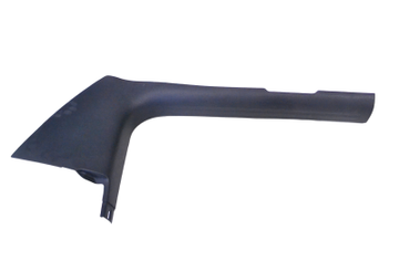 AUDI Q5 8R (2008-2017) Aizmugurējā kreisā sliekšņa apdare 8R2867271 14991412