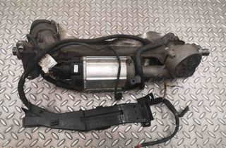 AUDI TT 8S (2014-2024) Steering Rack 7805177365,0273010214,1K0909144R,7805501470,8j2423051ac 15004291