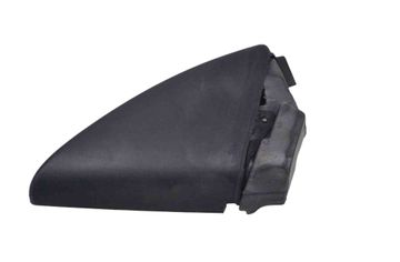 BMW 1 Series F20/F21 (2011-2020) Priekšējā kreisā spoguļa apdare 7269359 15231048