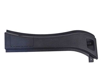 BMW X5 F15 (2013-2018) Отделка багажника 7308707 15394753